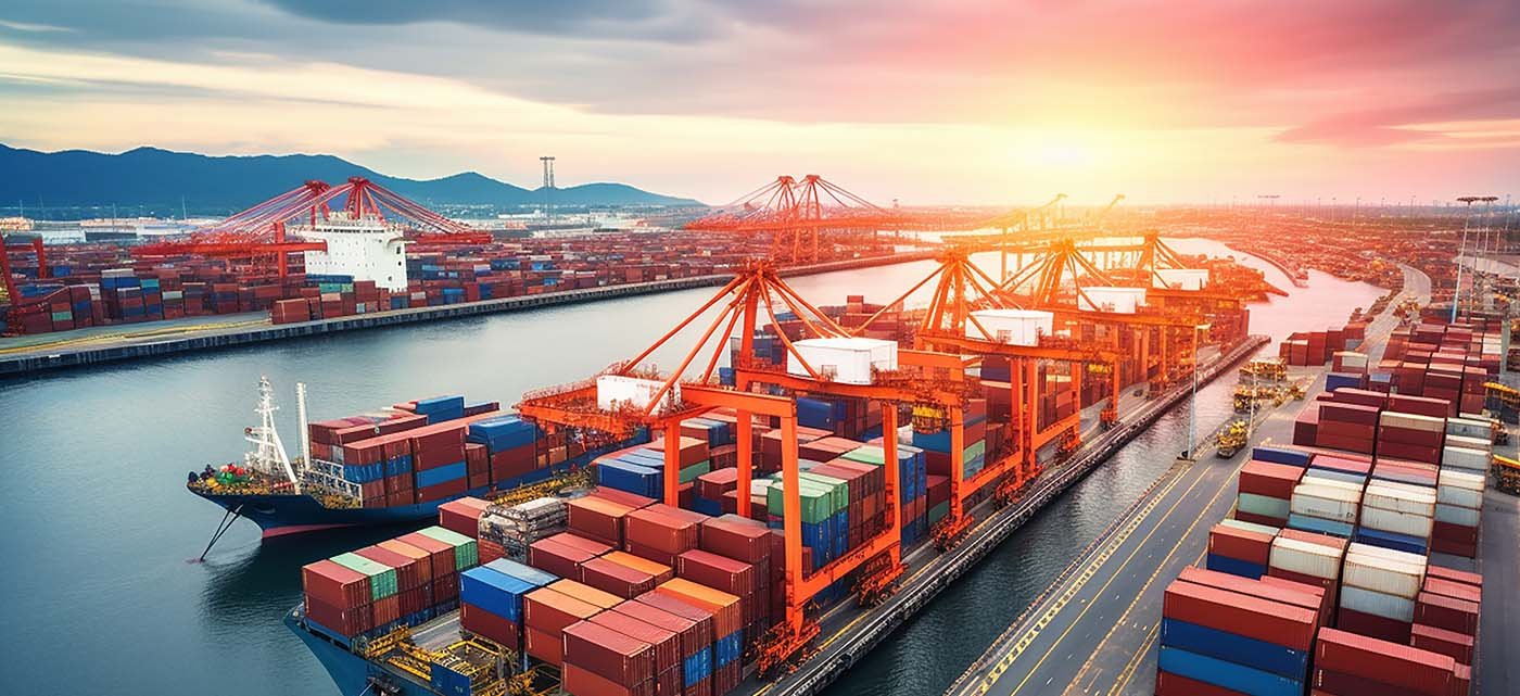 Approvisionnement en produits de grande consommation