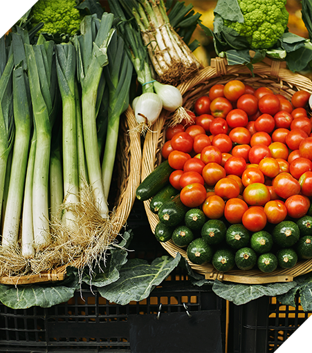 Agroalimentaire
