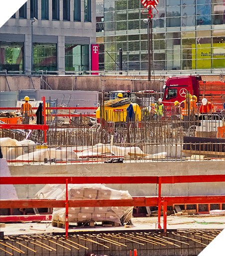 Bâtiment & Travaux Publics